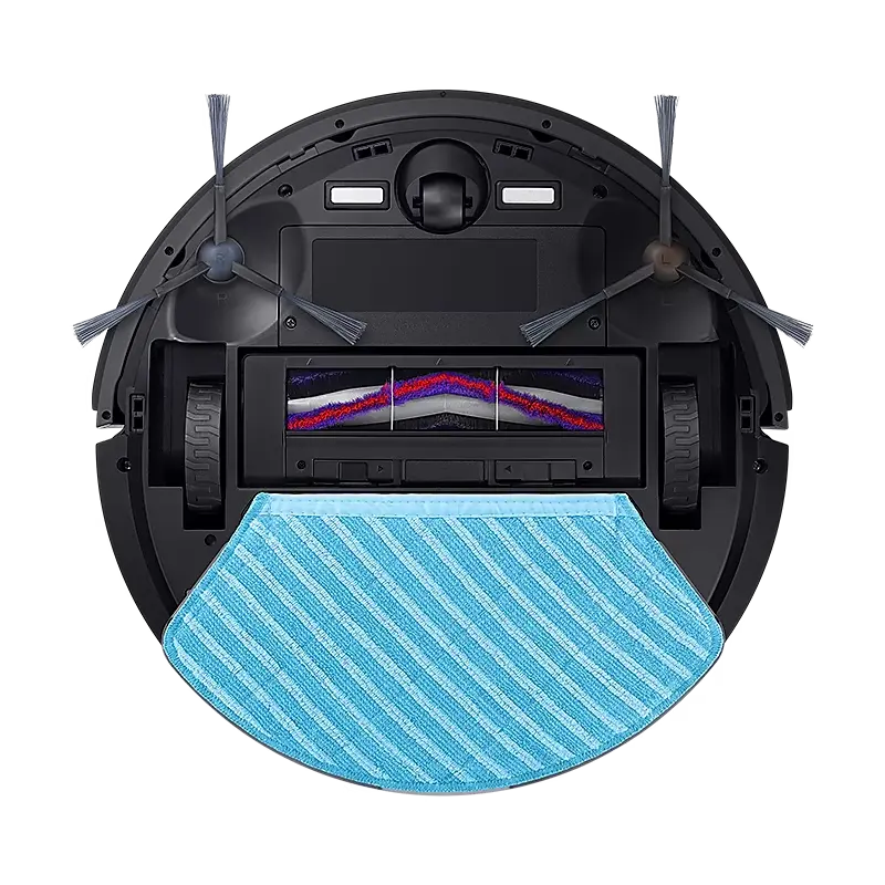 Робот-Пылесос Samsung VR3MB77312K/UK Черный