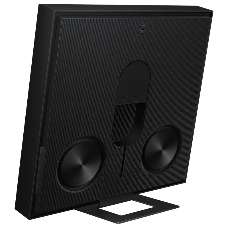 Аудиосистема Samsung HW-LS60D Черный