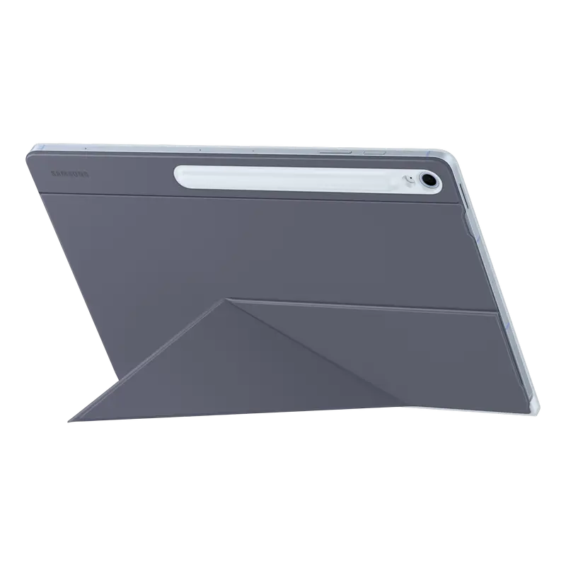 Чехол для планшета Samsung Galaxy Tab S10 FE+ Smart Book Cover 13.1" Синий