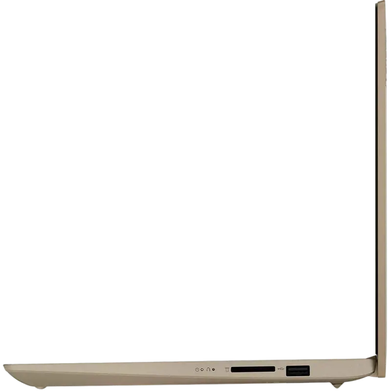 Ноутбук Lenovo IdeaPad 3 14ITL6 Sand