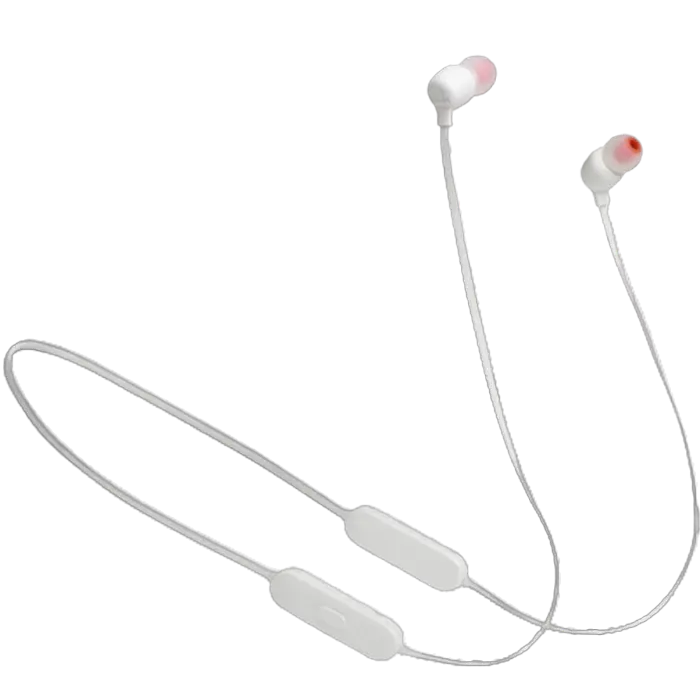 Наушники JBL Tune 125BT Белый