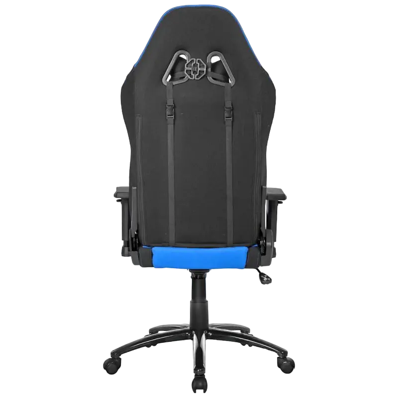 Игровое кресло AKRacing CORE EX Ткань Синий/Черный