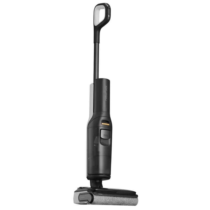 Вертикальный Пылесос Roborock F25 LT Черный