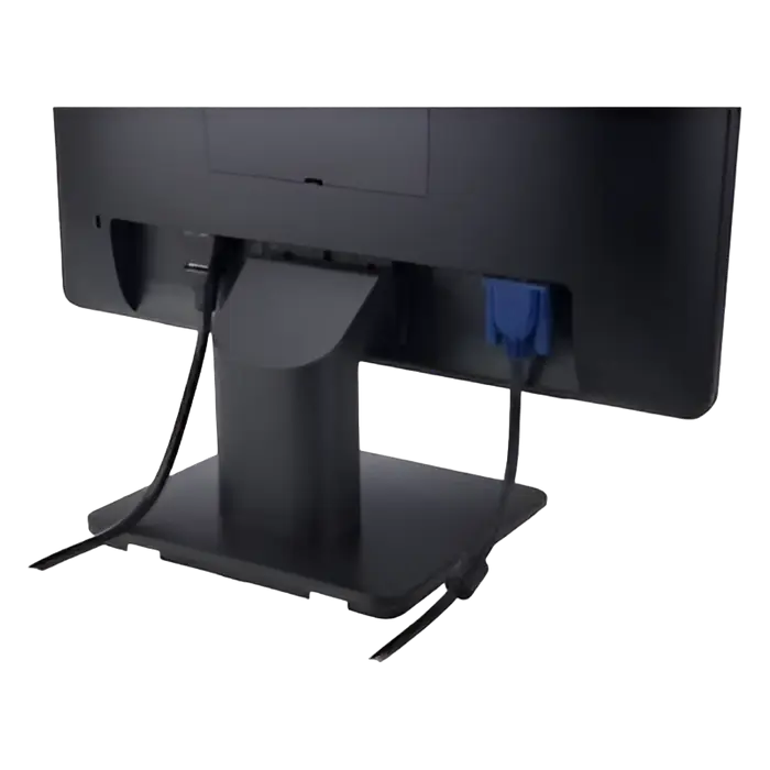 Монитор DELL E1715S Чёрный