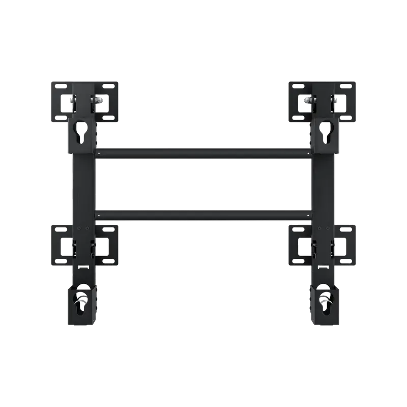 Кронштейн для телевизора Samsung WMN8000SXT/XC Черный