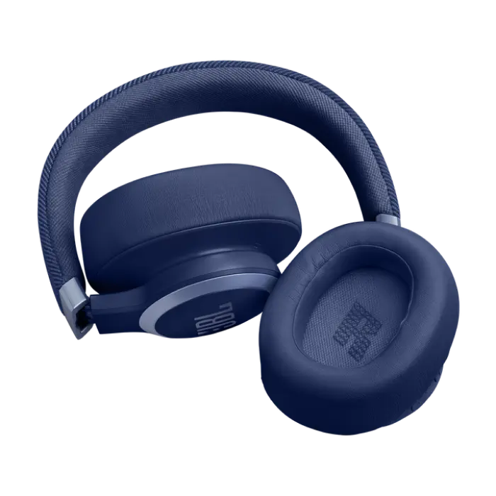 Наушники JBL LIVE770NC Синий