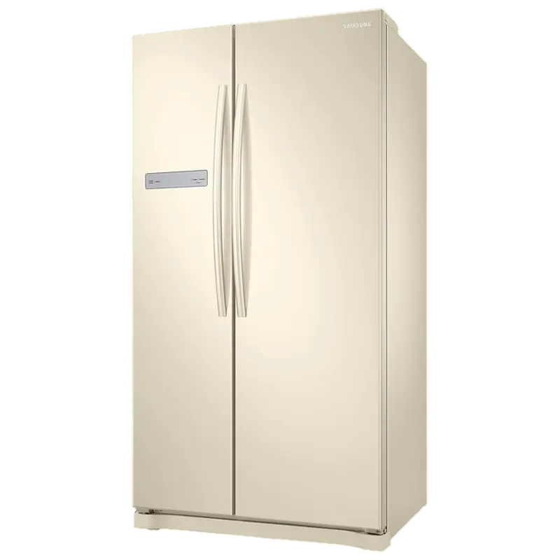 Холодильник Samsung RS54N3003EF/UA Золотой