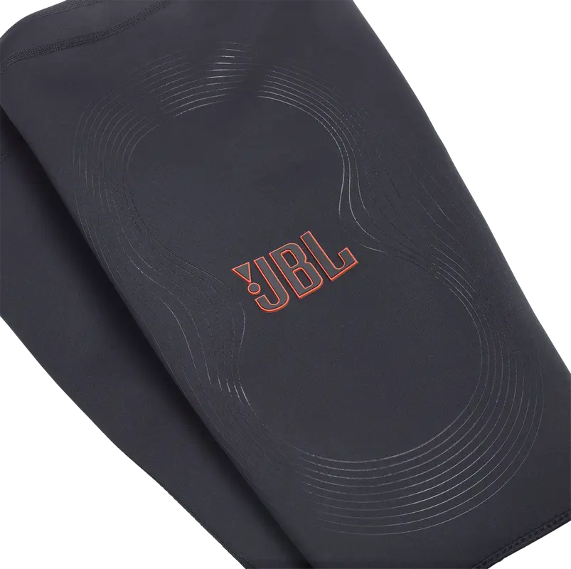 Аудиосистема JBL Cover for PartyBox Club 120 Чёрный