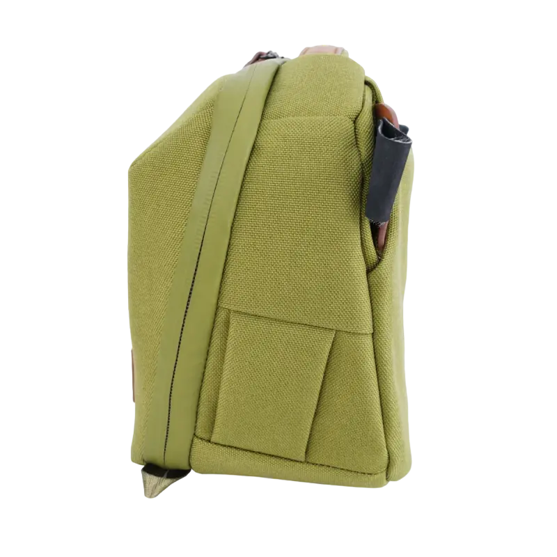 Сумка на плечо Vanguard VEO CITY CB24 Зелёный