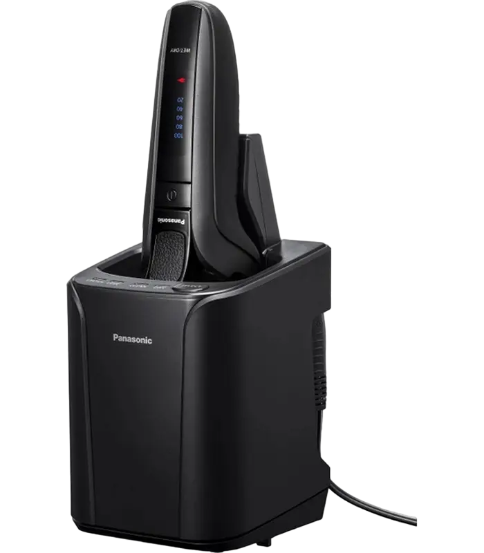 Электробритва мужская Panasonic ES-LV9U Чёрный