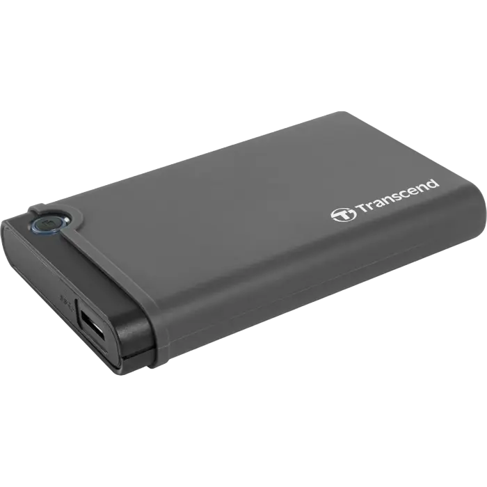 Внешний корпус Transcend TS0GSJ25CK3 Серый