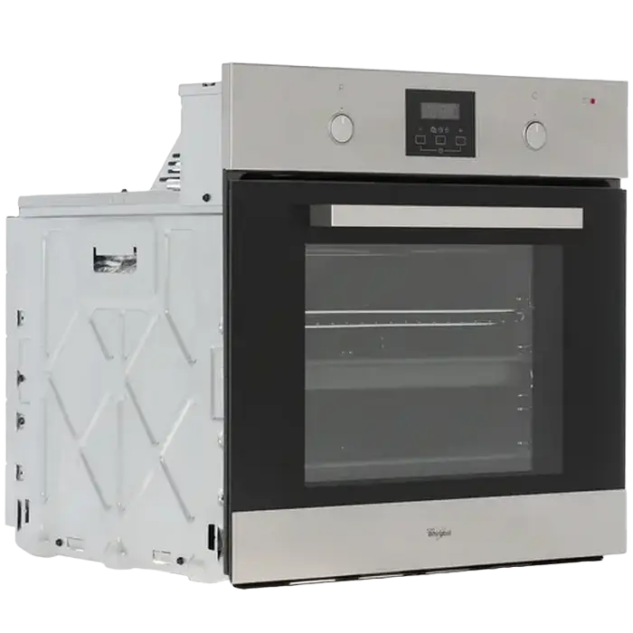 Электрический духовой шкаф Whirlpool AKP 460/IX Нержавеющая сталь