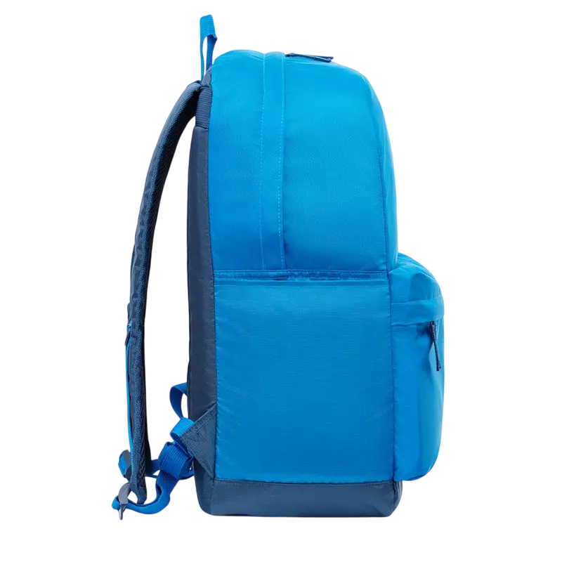 Rucsac Rivacase Mestalla Albastru deschis