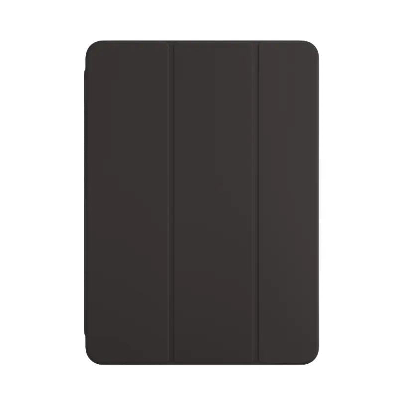 Чехол для планшета Apple iPad Air 4t/5 gen Smart Folio 10.9" Чёрный
