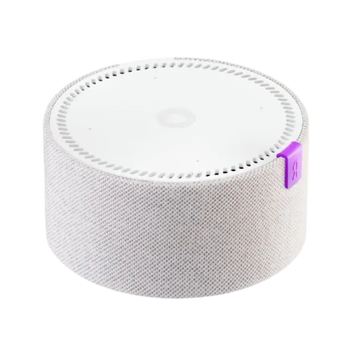 Difuzor Inteligent Yandex YNDX-0004 Argintiu