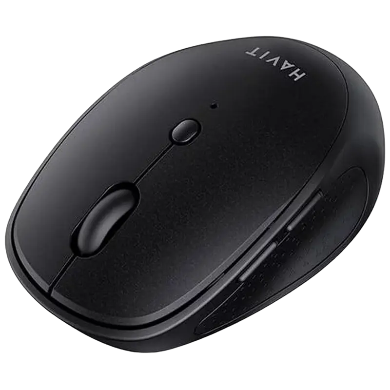 Беcпроводная мышь Havit MS76GT plus Беспроводное Чёрный