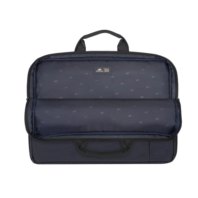 Сумка для ноутбука Rivacase Central Черный
