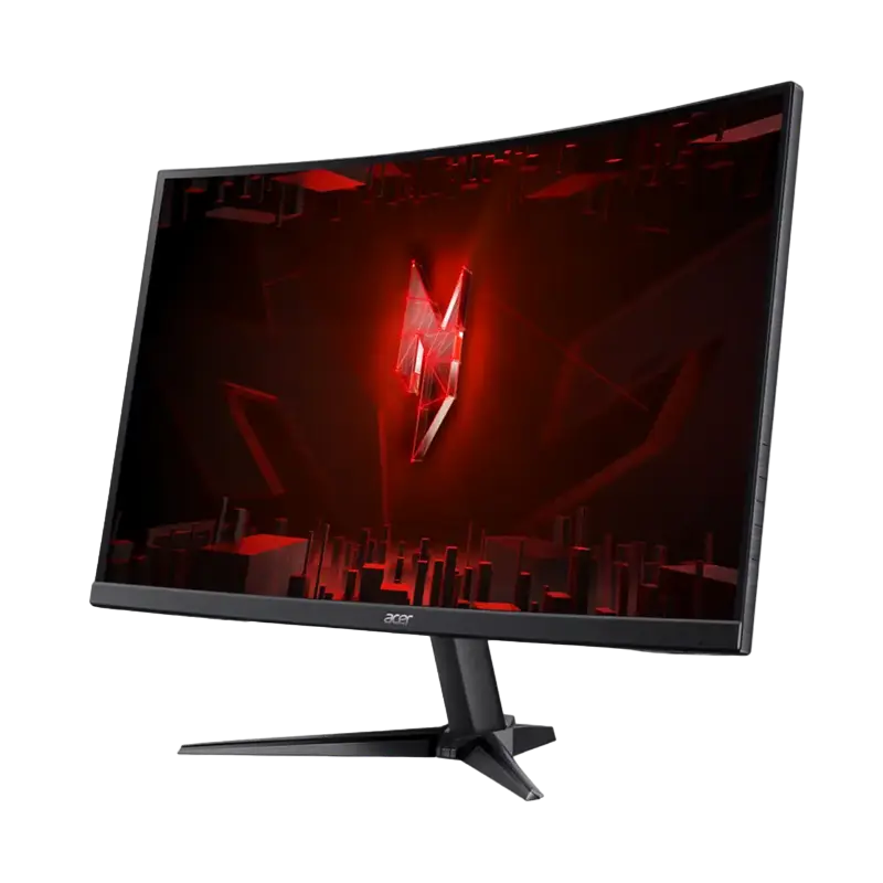 Monitor Gaming Acer Nitro ED271X3bmiipx Negru