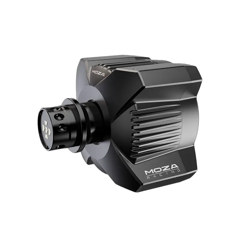 Игровой руль MOZA R3 Racing for Xbox&PC Чёрный