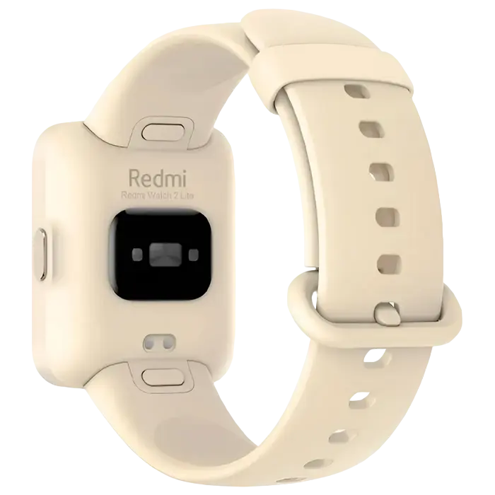 Умные часы Xiaomi Mi Watch Lite Ivory