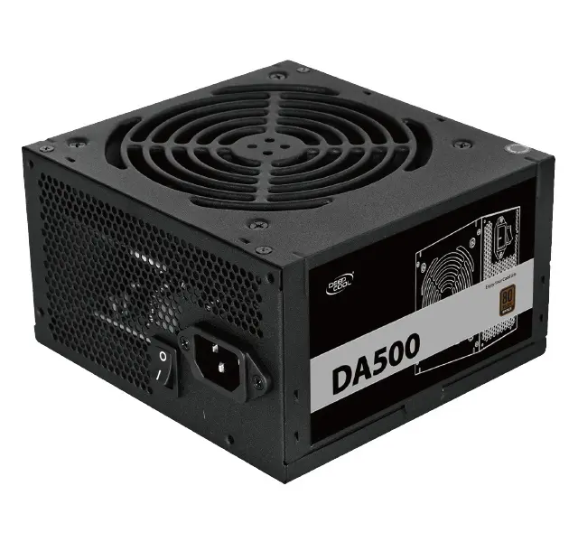 Deepcool DA500