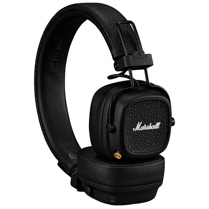 Наушники Marshall Major V Чёрный