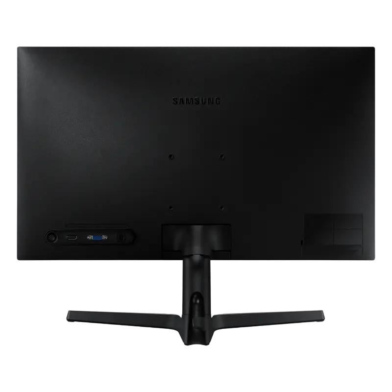 Монитор Samsung S24R350F Серый