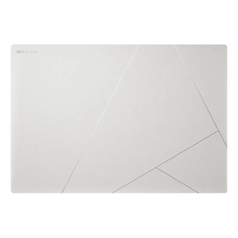 Laptop ASUS Zenbook S 16 OLED UM5606WA Scandinavian White