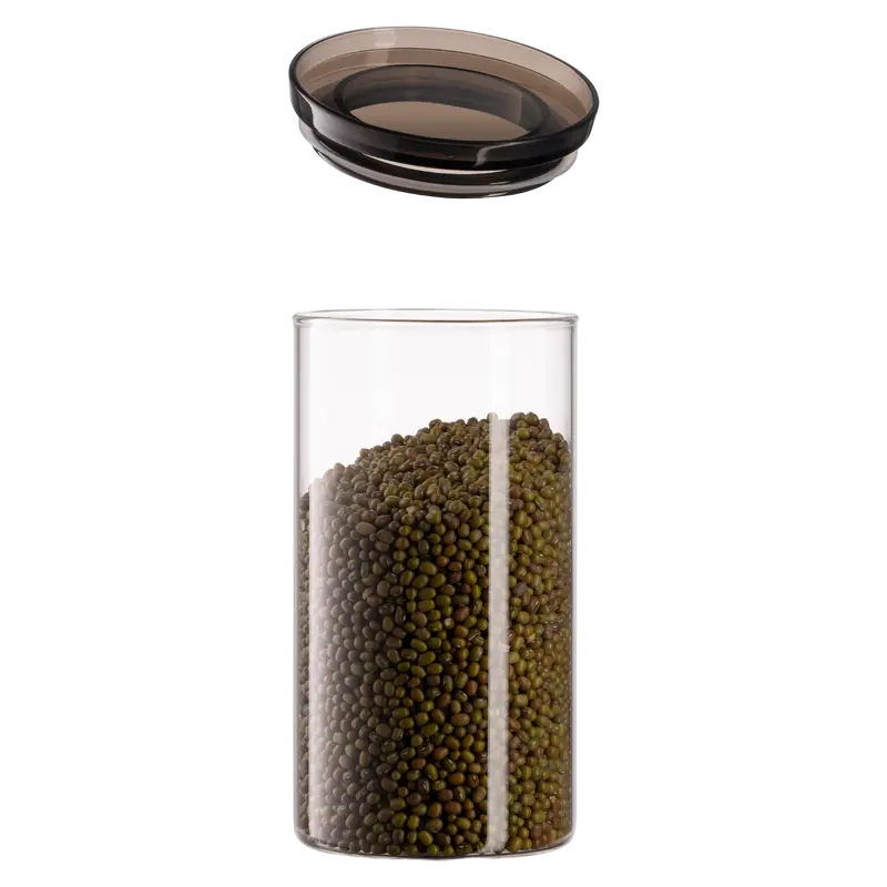 Cutie alimentara Ardesto AR1311SF Fresh Transparent