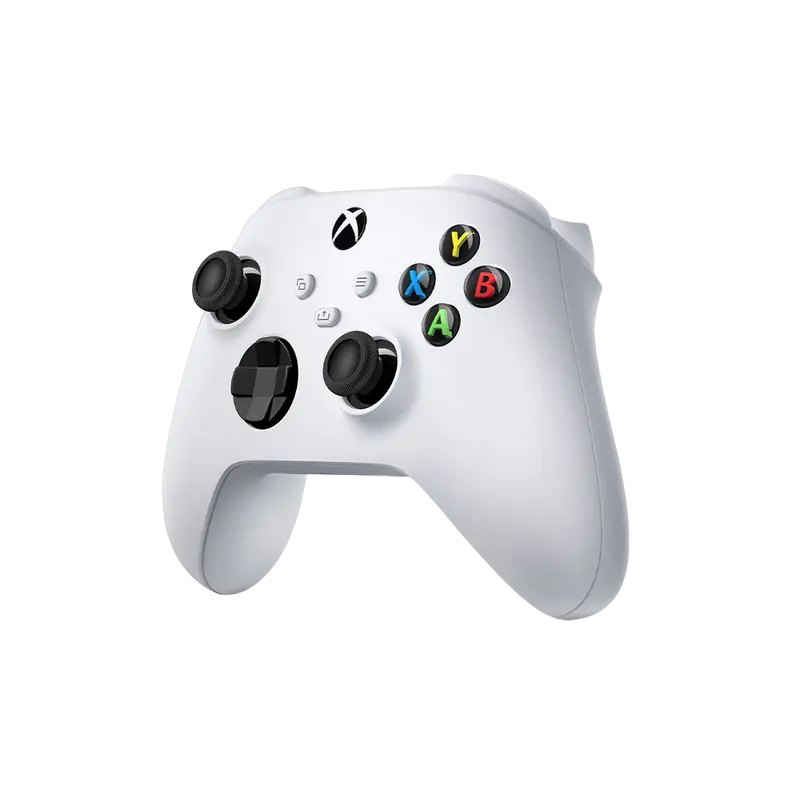Геймпад Microsoft Series Wireless Controller Белый
