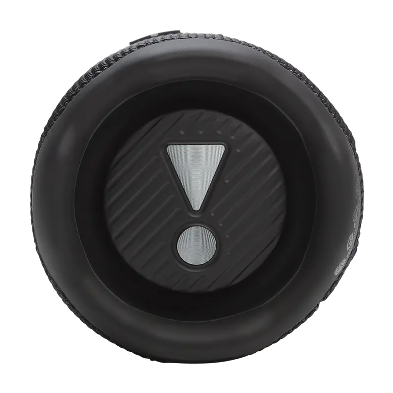 Портативная колонка JBL Flip 7 Чёрный