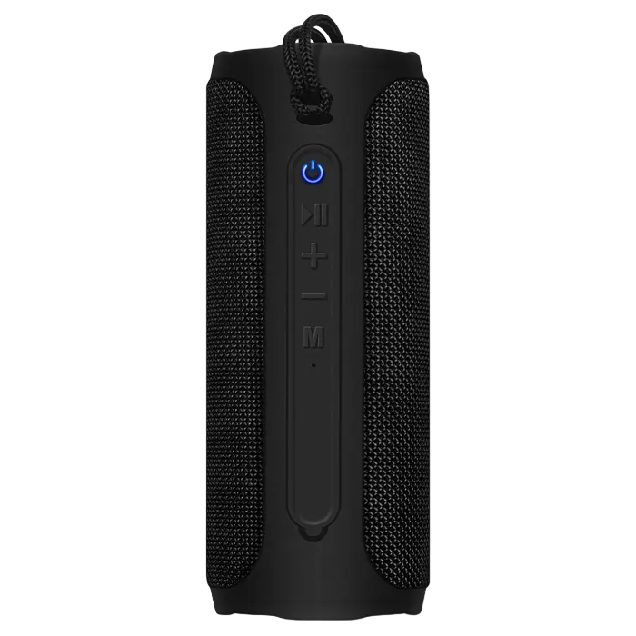 Портативная колонка SVEN PS-160 Чёрный