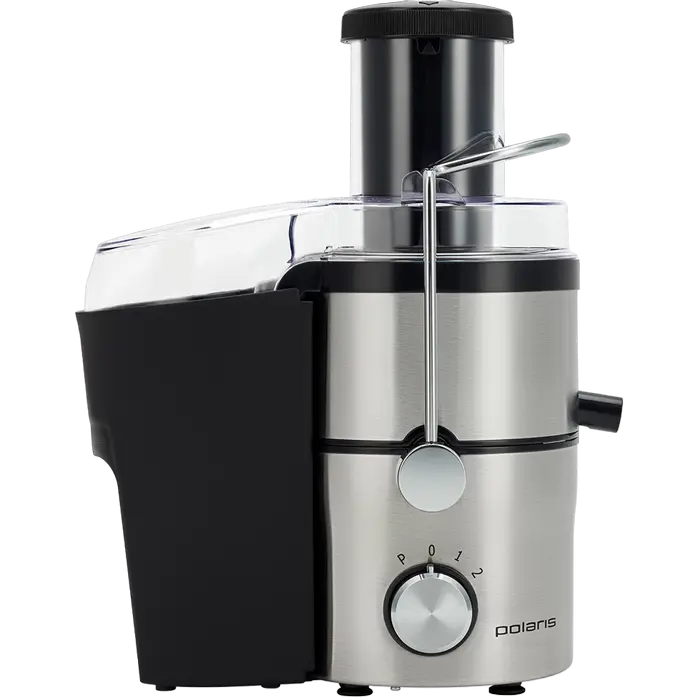 Соковыжималка Polaris PEA0934A Черный