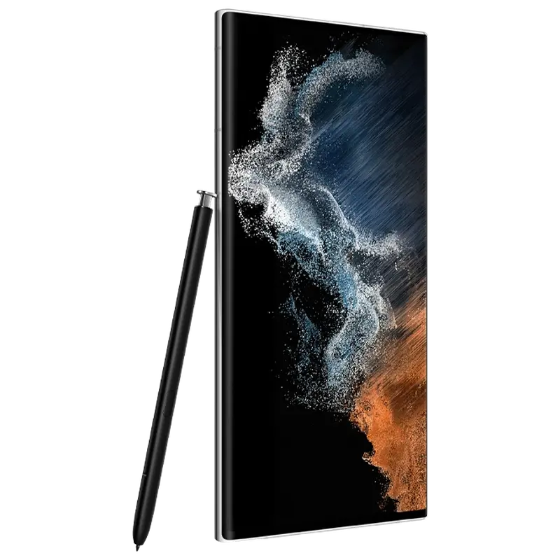 Smartphone Samsung Galaxy S22 Ultra, 8 GB / 128GB