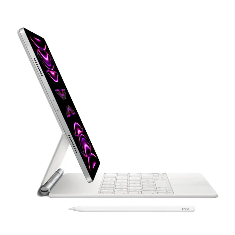 Планшет Apple iPad Pro 11 2022 Серебристый