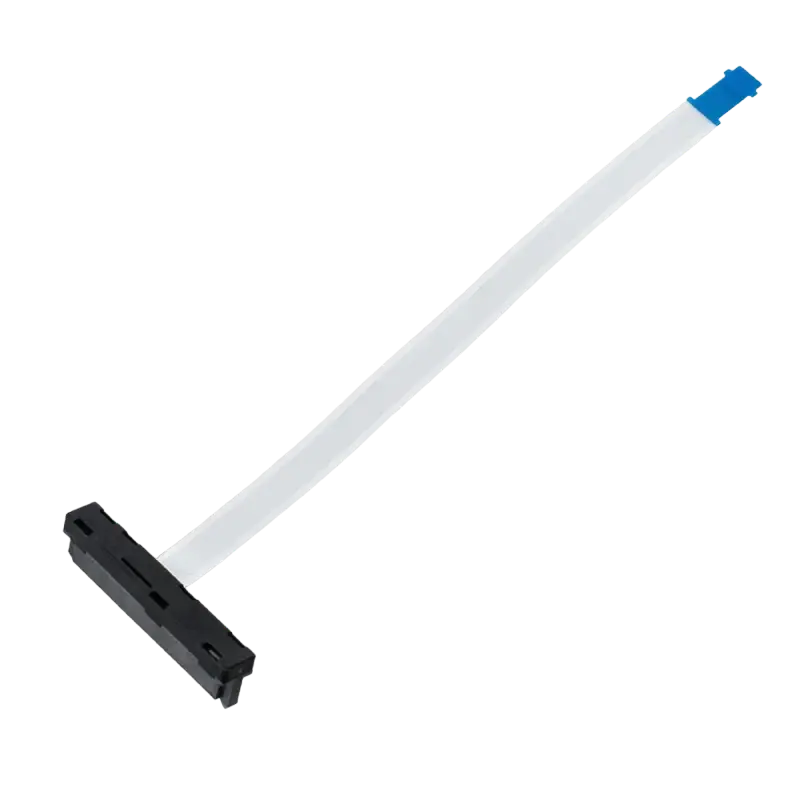 Cablu panglică ASUS X509 Alb