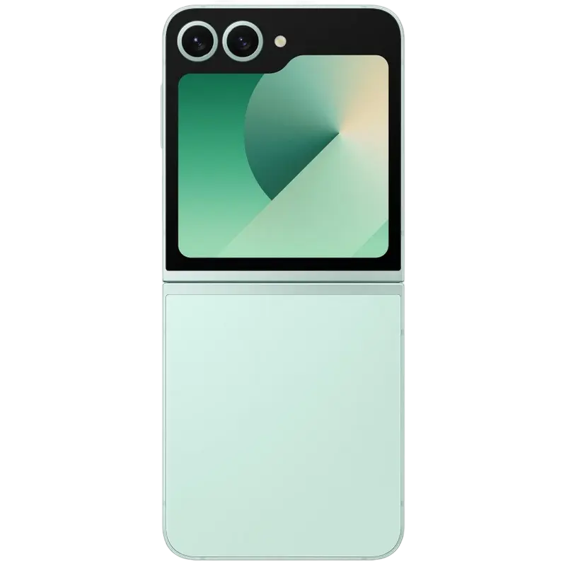 Смартфон Samsung Galaxy Flip 6, 8 ГБ / 512ГБ