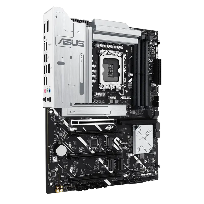 Placă de bază ASUS PRIME Z890-P WIFI LGA1851 ATX