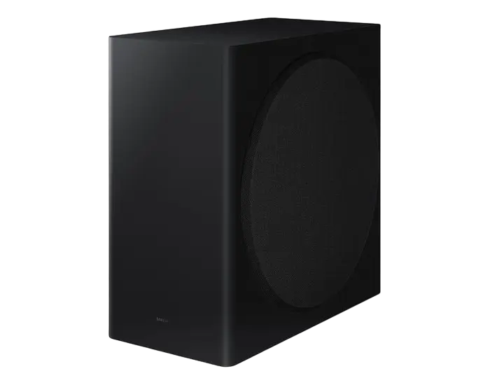 Саундбар Samsung HW-Q800B Черный