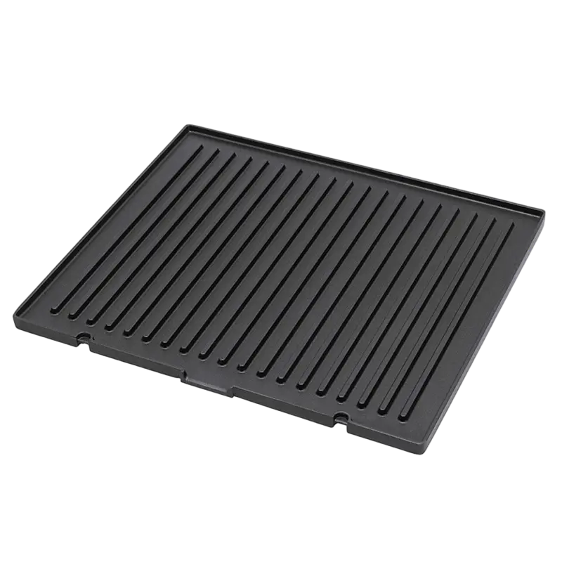 Электрический Гриль Polaris PGP2102 Серебристый