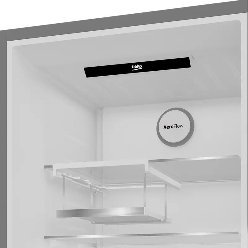 Холодильник Beko B5RCNA405ZXBR Чёрный