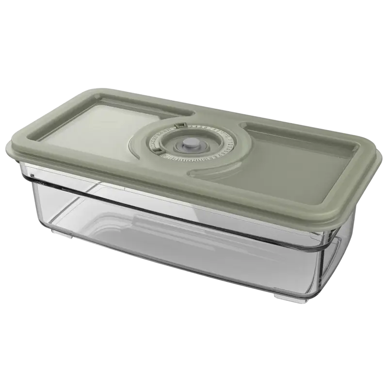 Вакуумный упаковщик Electrolux EVFK1+ Зелёный