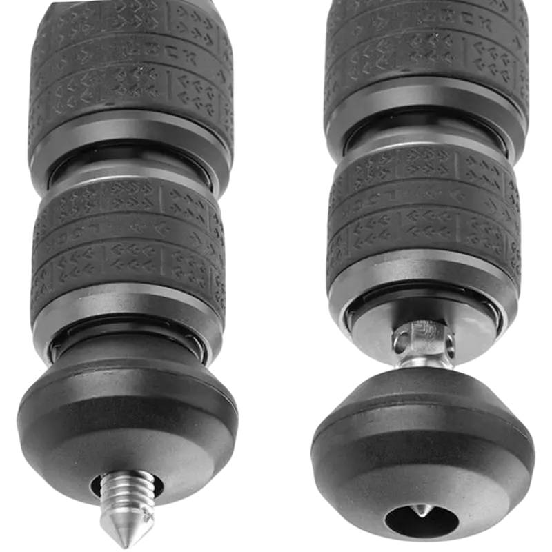 Штатив для видеокамер Vanguard ALTA PRO 3VL 303AV18 Черный