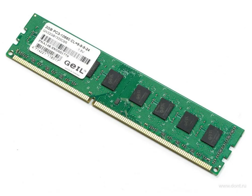 GeiL GN32GB1333C9S