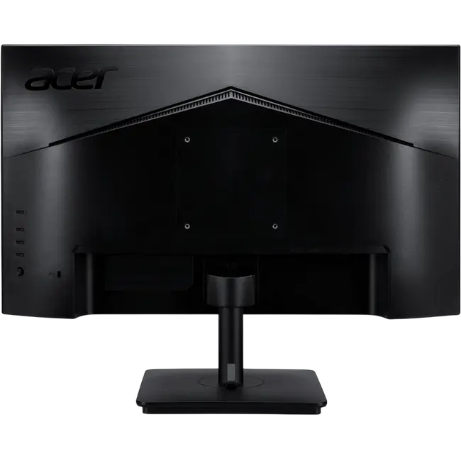 Монитор Acer Vero V277Ebiv Чёрный
