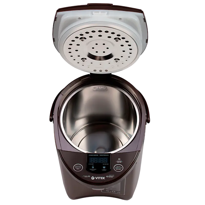 Термопот VITEK VT-1193 Коричневый