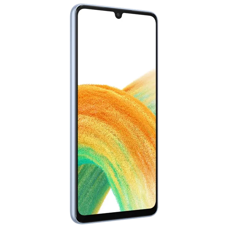 Смартфон Samsung Galaxy A33, 6 ГБ / 128ГБ