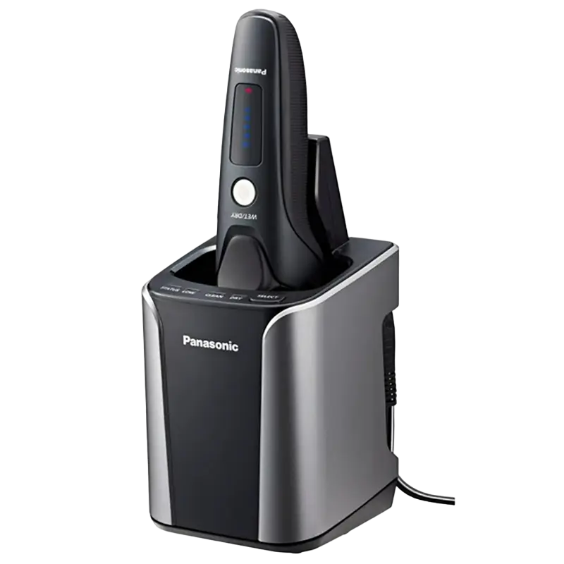 Электробритва мужская Panasonic ES-LV97 Чёрный