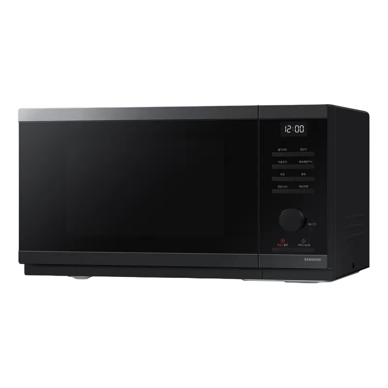 Микроволновая печь Samsung MS23DG4504AGE2 Черный