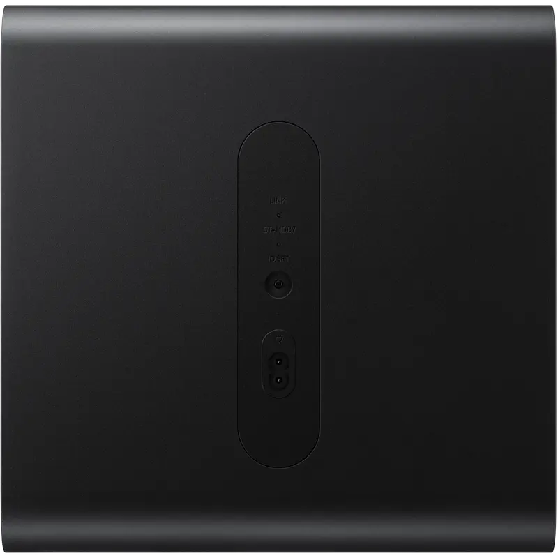 Саундбар Samsung HW-Q800F Черный